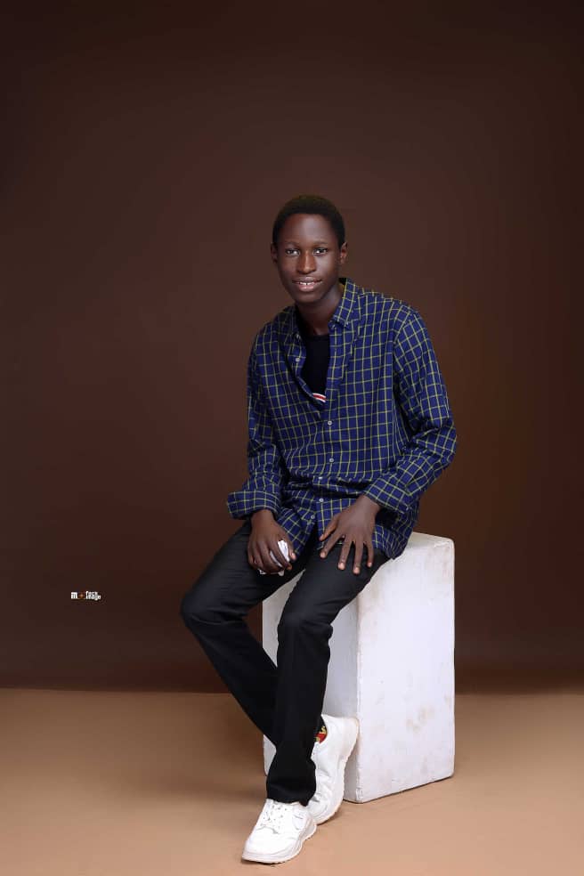 Team Member Image